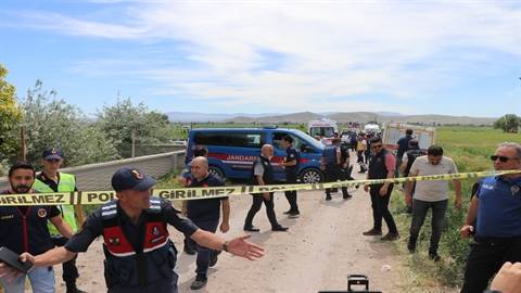 İki albayın şehit olduğu uçak kazasının yeni görüntüleri ortaya çıktı 14